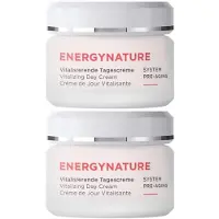 Börlind Energynature vitalisierende Tagescreme 2x 2x50 ml Creme