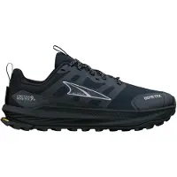 Altra - Women's Lone Peak 9+ GTX - Trailrunningschuhe Gr 37,5 schwarz