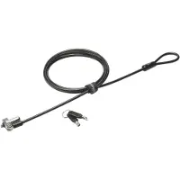 Kensington K64440ww Verriegelungsadapter 1.8 M