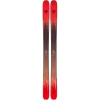 Rossignol - All-Mountain-Ski - Soul 92 2027 für Herren aus Holz - Größe 174 cm - Rot