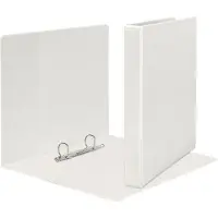 Leitz Standard Präsentationsringbuch