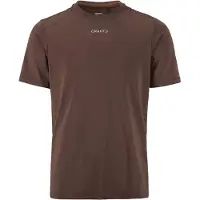 Craft Sportshirt ADV Essence SS Tee 2 Herren Prune-XL