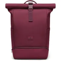 Johnny Urban - Allen 18,5 - Daypack rot
