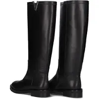 Via Roma 15 Damen Stiefel Luxury 4416 - Zwart - Größe 37,5