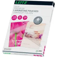 Leitz A4 125 Mikron Laminierfolien 100 Einheiten