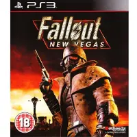 Fallout: New Vegas [UK Import]