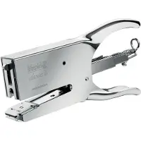 Rapid Stapler Stainless K1 Notizbuch