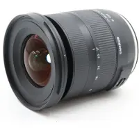 Tamron 17-35mm f/2.8-4 Di OSD Canon Gebrauchtware | Sehr leichte Gebrauchsspuren | 12 Monate Garantie
