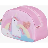 American Tourister Woundertrips Kulturbeutel, Unicorn