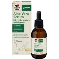 Doppelherz Aloe Vera Serum Pure