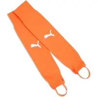 Puma teamLIGA26 Socks Core Stirrup rickie orange-white (08) 1