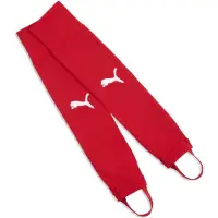 Puma teamLIGA26 Socks Core Stirrup