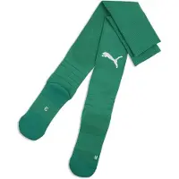 Puma teamLIGA26 Socks sport green-white (05) 3