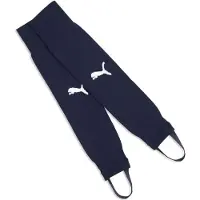 Puma teamLIGA26 Socks Core Stirrup navy-white (06) 1