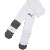 Puma teamLIGA26 Socks Core white-sport green (15) 3