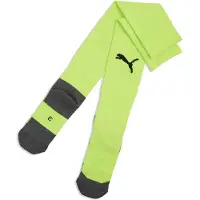 Puma teamLIGA26 Socks Core green glare-black (20) 4