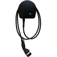 Alphatec Wallbox Mini 1x11 kW 3,5 m Kabel Plug and Play