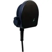Alphatec Wallbox Mini 1x11 kW 5 m Kabel Schukosteckdose Schlüssel