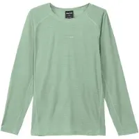 Nnormal Merino 02 Langarm-t-shirt