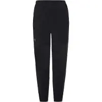Jack Wolfskin - Kid's Taunus 100 Pants - Fleecehose Gr 140 schwarz
