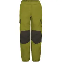 Jack Wolfskin Cargo Winter Hosen