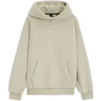 BOSS 50569779 Green Sweatshirt