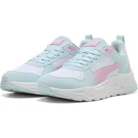 Puma Sneaker "TRINITY 2 LT FADED GLOW JR"