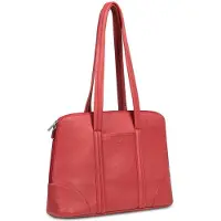 Rivacase Riva Case Orly 8992 - Notebook-Tasche - 40.6 cm - bis zu 16" - Rot
