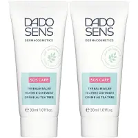 Dado Sens Dado SOS Care Teebaumsalbe 2x 2x30 ml Salbe