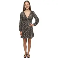 Billabong In Ur Dreams Langarmkleid