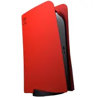 Activision DWGT0002, Seitenpanel, PlayStation 5, Rot, Kunststoff, 2 Stück(e)