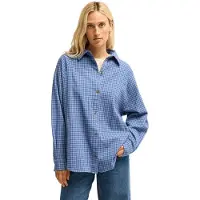 Billabong Best Ti Langarmhemd