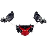 Caberg Kinnteil Klappmechanik Horus/Horus X