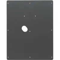 Wallbox 2. Ladeadapter Pedestal Eiffel PLP1