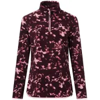 Regatta Margot Fleece Mit Halbem Reißverschluss