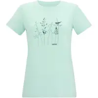 Regatta Fingal Stretch Kurzarm-t-shirt
