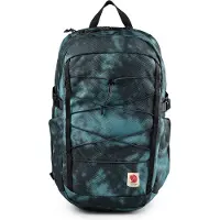 Fjällräven Skule Graphics 24 teal-shade (669-987) One Size