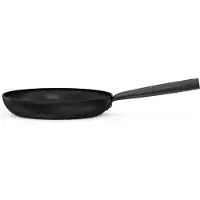 Hanseatic Bratpfanne "ALU BASIC" Aluminium 1 tlg. Pfanne mit Antihaftbeschichtung, für alle Herdarten, inkl. Induktion