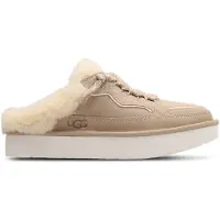 Ugg Damen Slipper W Lowmel Mule - Zand - Größe 39