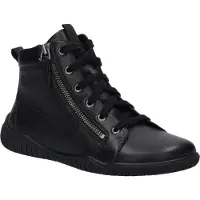 Josef seibel Wynona 15 | Stiefelette für Damen | Schwarz