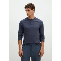Marc O'Polo Marc OPolo Langarmshirt