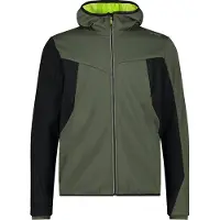 CMP 33a2867 Softshelljacke Grün XL Mann Grün XL