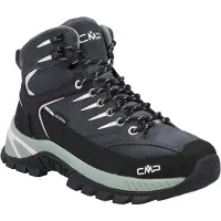 CMP Damen Trekking-Halbschuhe Da RIGEL 2.0 MID WMN WP TREKKING SHOES