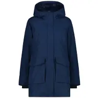 CMP Parka mit Kapuze, Damen