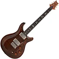Paul Reed Smith PRS DGT Birds Tiger Eye #0421127