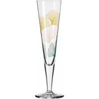 Ritzenhoff Sektgläser Goldnacht #51 205 ml