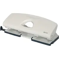 Leitz Doppellocher 5012, 25 Blatt