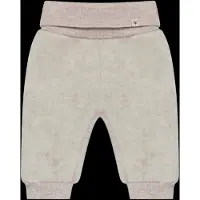 Huttelihut Jogginghose, beige | grau, 62