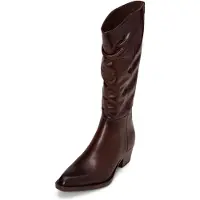 Marc O'Polo Marc OPolo Stiefel "aus edlem Kalbleder"