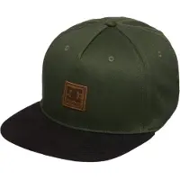 Dc-shoes Trucker Cap "Brackers"